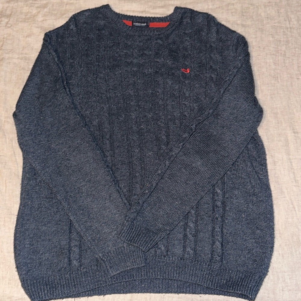 Southern Marsh Sweater (XL)